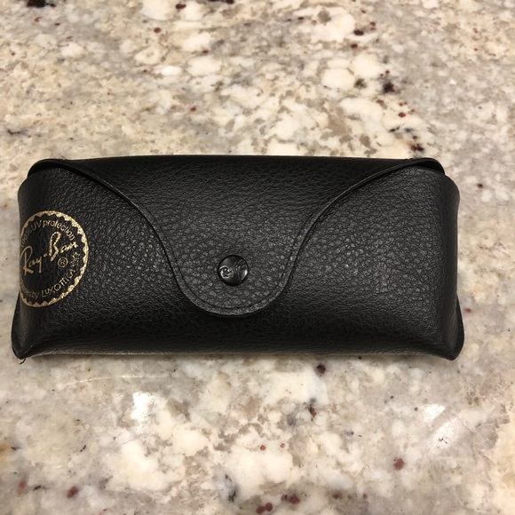 Ray-Bans Clubmaster with flash lenses - Picture 6 of 7